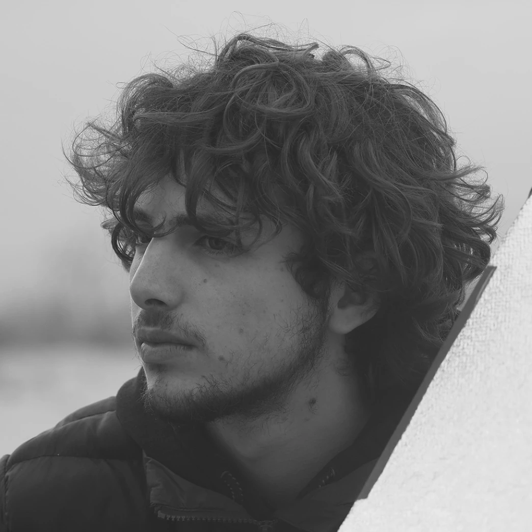 FOREVER THE SEA dir. Domenico Pietropaolo, prod. Davide Mogna